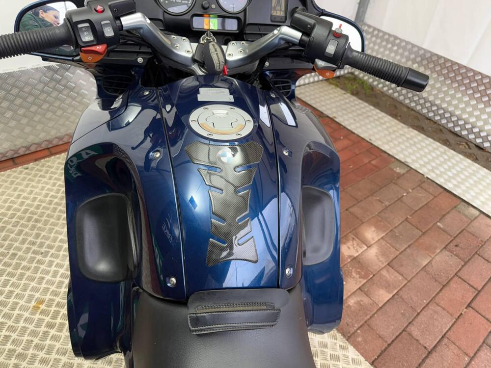 Bmw R 1150 RT (2000 - 06) (17)