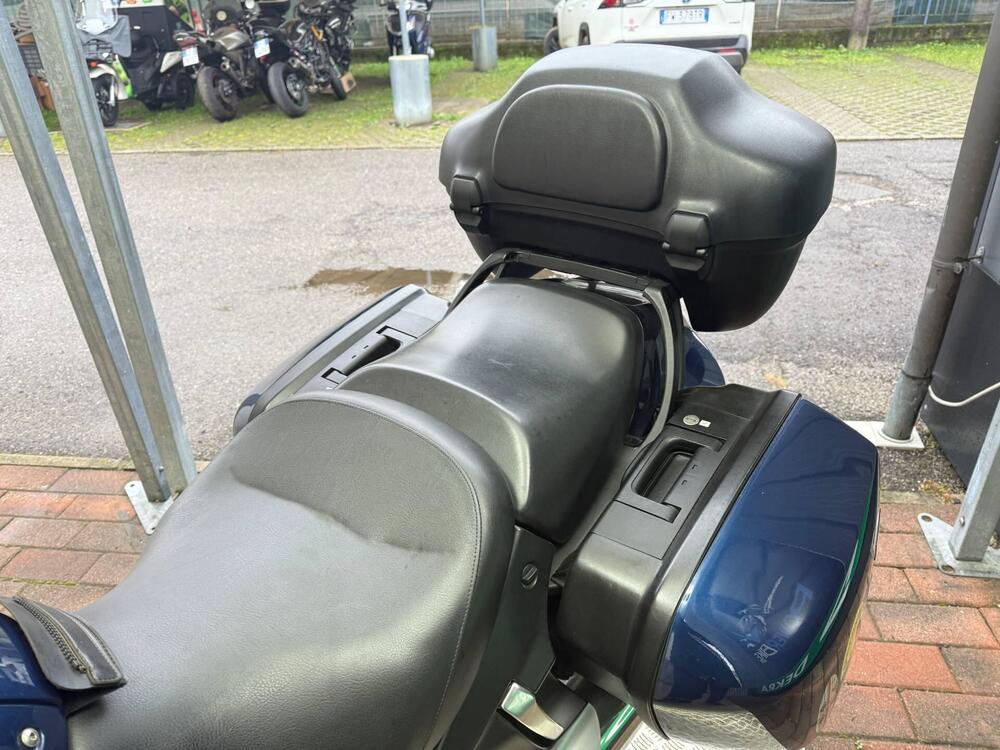 Bmw R 1150 RT (2000 - 06) (18)