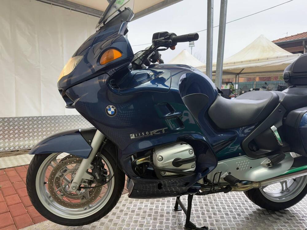 Bmw R 1150 RT (2000 - 06) (20)