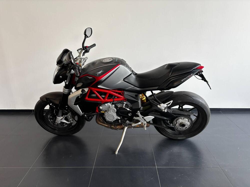 MV Agusta Brutale 800 (2012 - 15) (4)