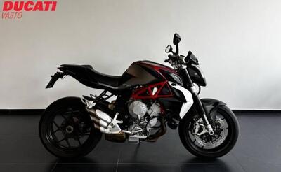 MV Agusta Brutale 800 (2012 - 15) usata