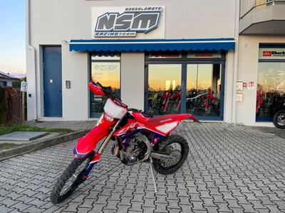 Honda CRF 300 RX Enduro (2022) usata