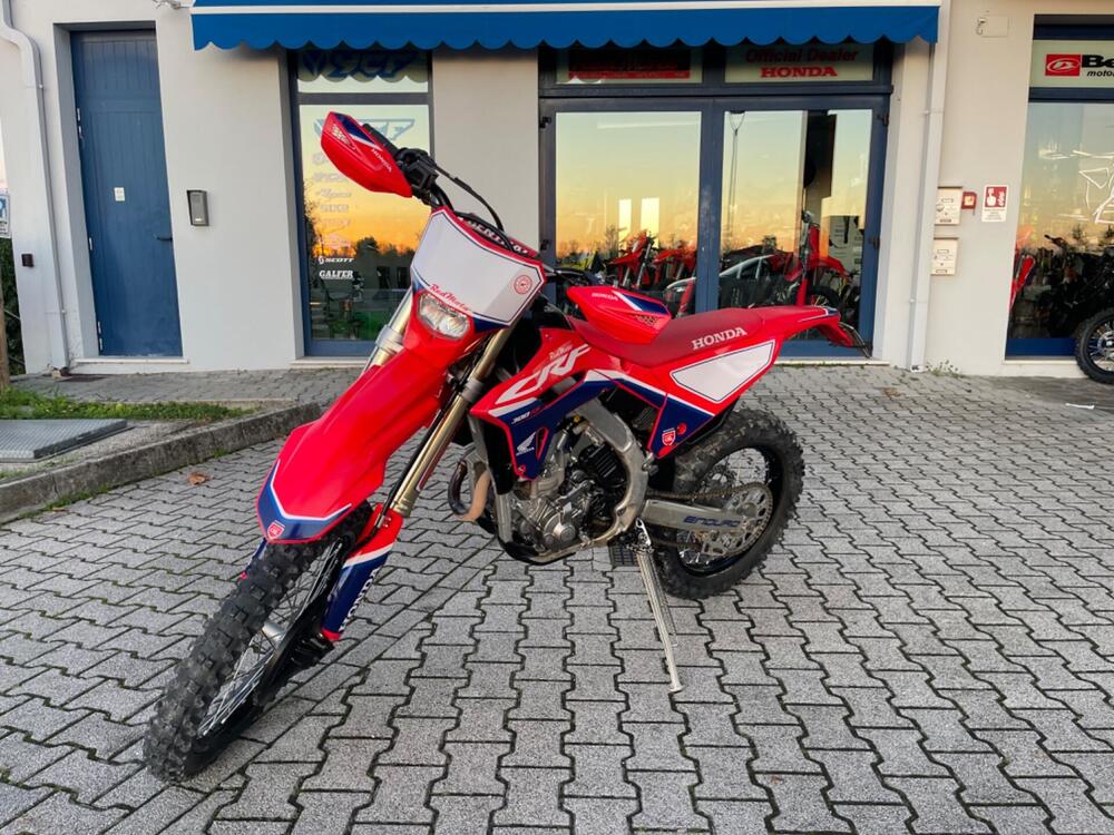 Honda CRF 300 RX Enduro (2022) (2)