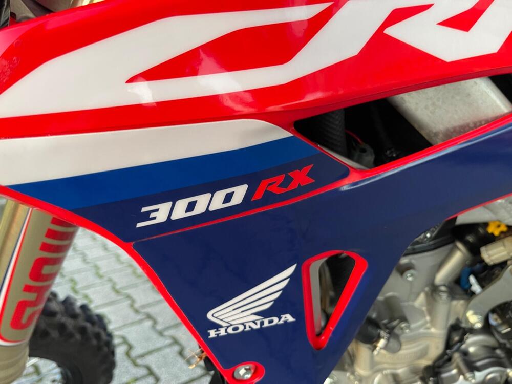 Honda CRF 300 RX Enduro (2022) (3)