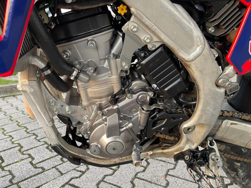 Honda CRF 300 RX Enduro (2022) (5)