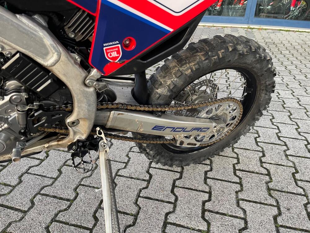 Honda CRF 300 RX Enduro (2022) (6)