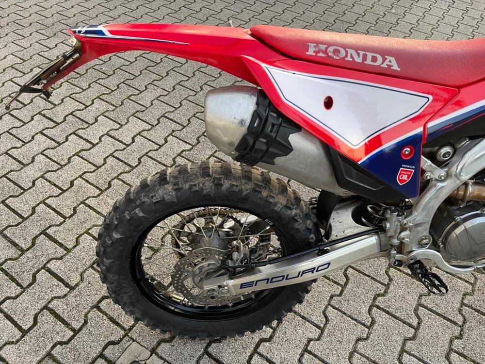 Honda CRF 300 RX Enduro (2022) (7)