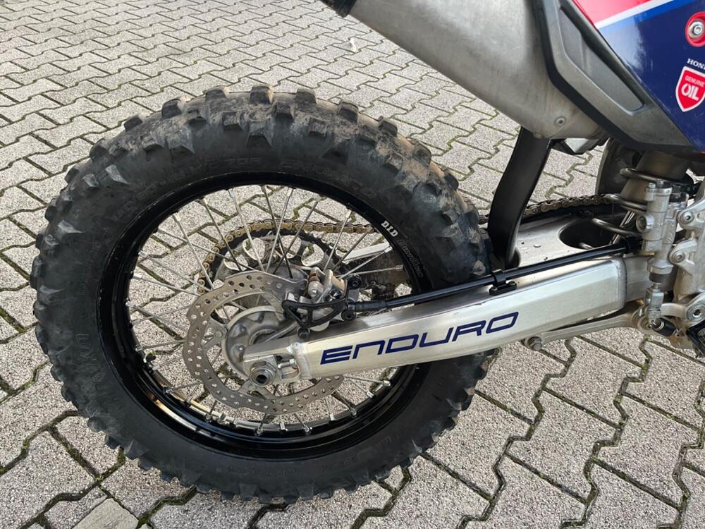 Honda CRF 300 RX Enduro (2022) (8)