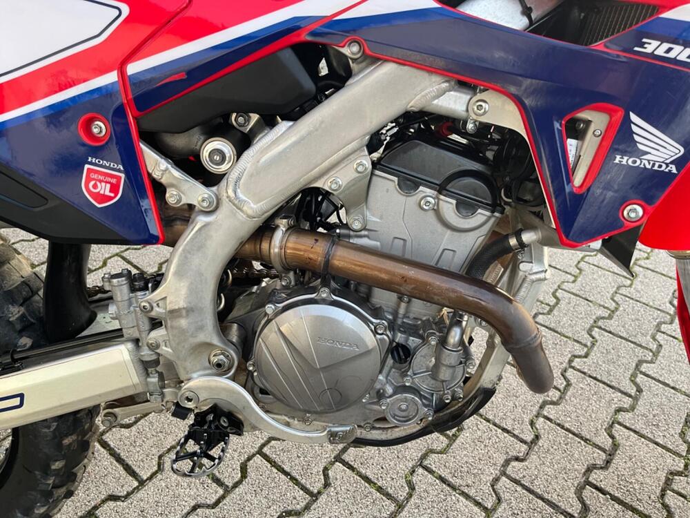 Honda CRF 300 RX Enduro (2022) (9)