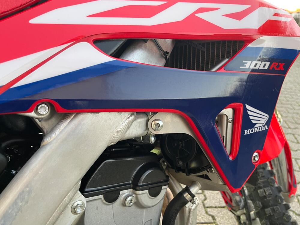 Honda CRF 300 RX Enduro (2022) (10)