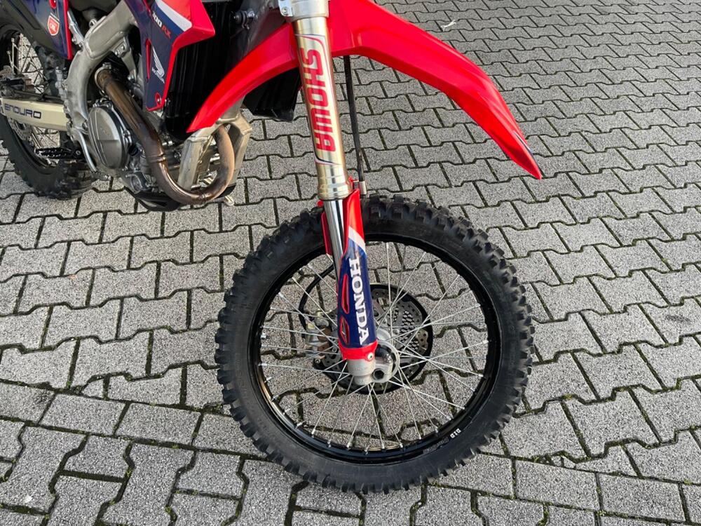 Honda CRF 300 RX Enduro (2022) (11)