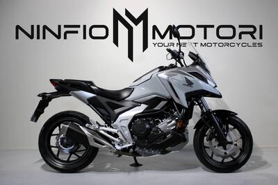 Honda NC 750 X (2021 - 24) usata
