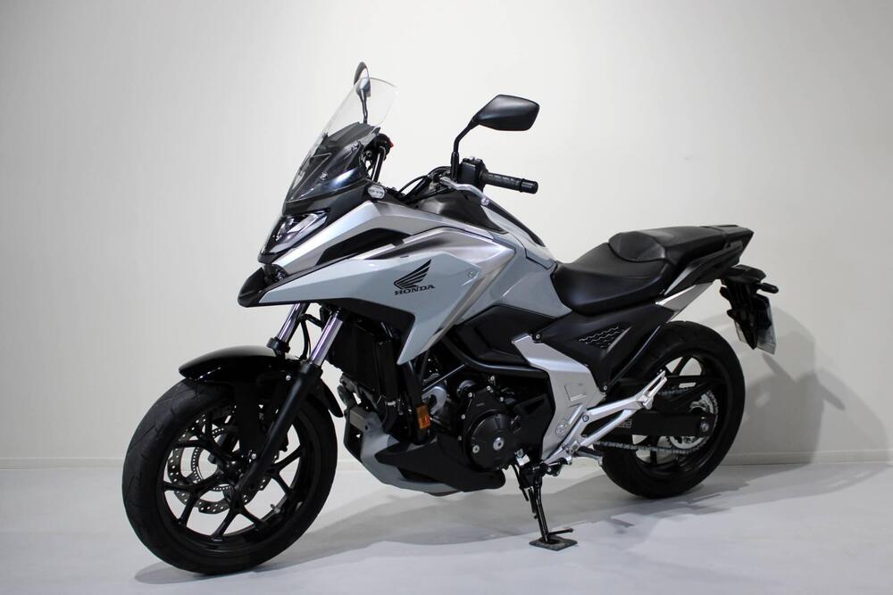 Honda NC 750 X (2021 - 24) (3)