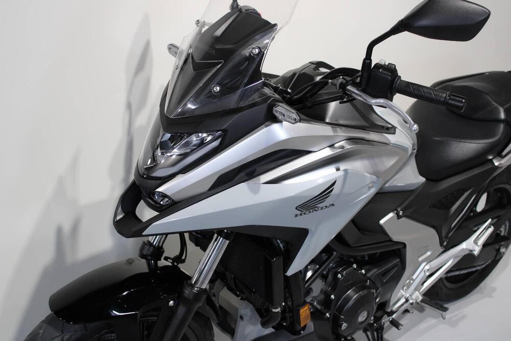 Honda NC 750 X (2021 - 24) (6)