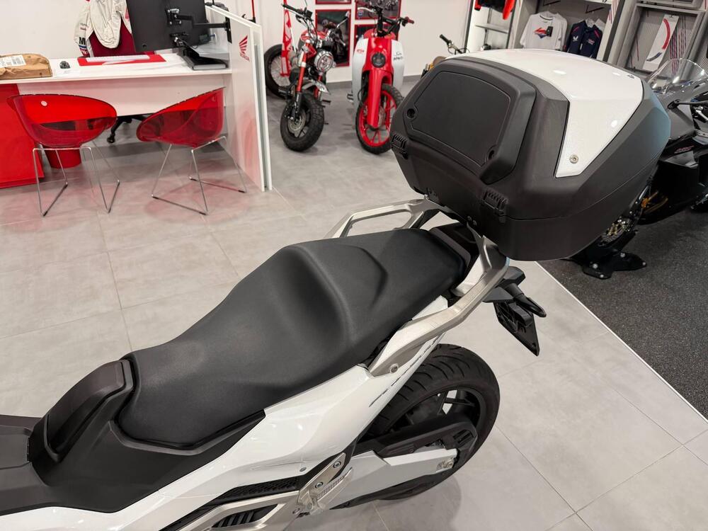 Honda Forza 750 DCT Urban (2021 - 24) (11)