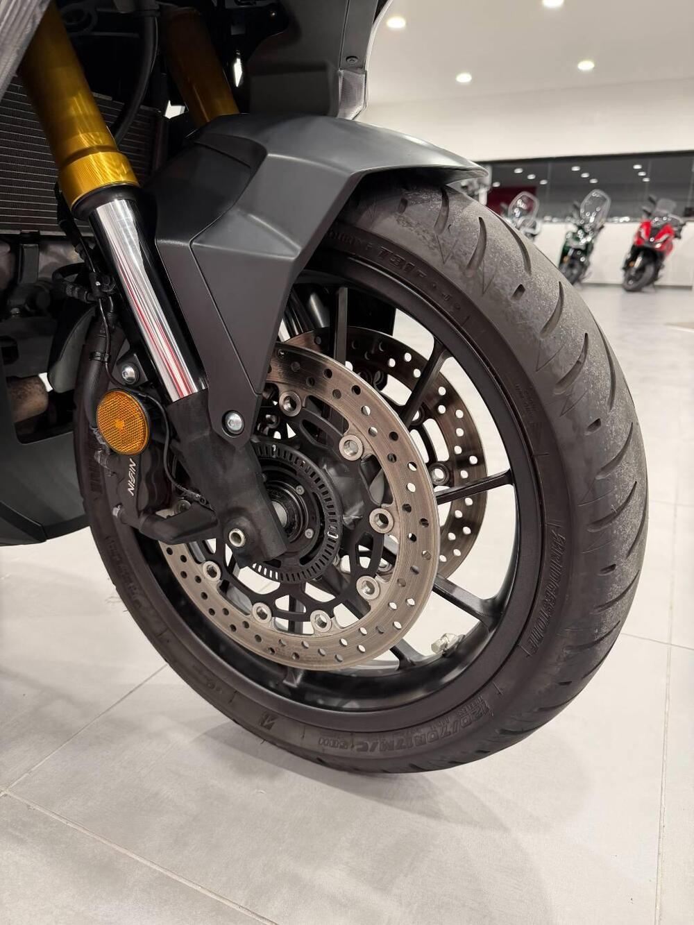 Honda Forza 750 DCT Urban (2021 - 24) (15)