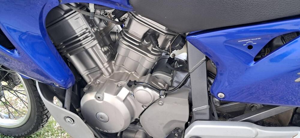 Honda Transalp XL 650V (2000 - 04) (3)