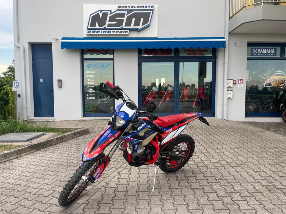 Betamotor RR 430 4T Enduro Racing (2021)