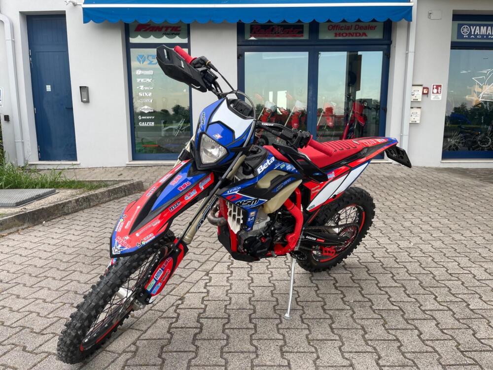 Betamotor RR 430 4T Enduro Racing (2021) (2)