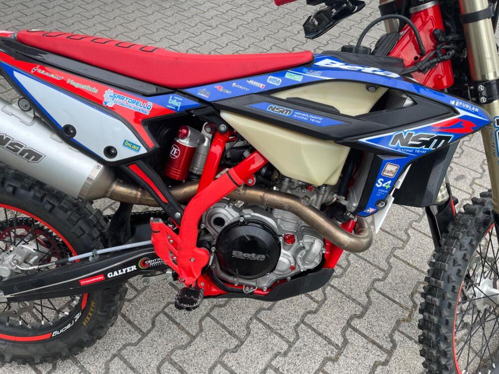 Betamotor RR 430 4T Enduro Racing (2021) (8)