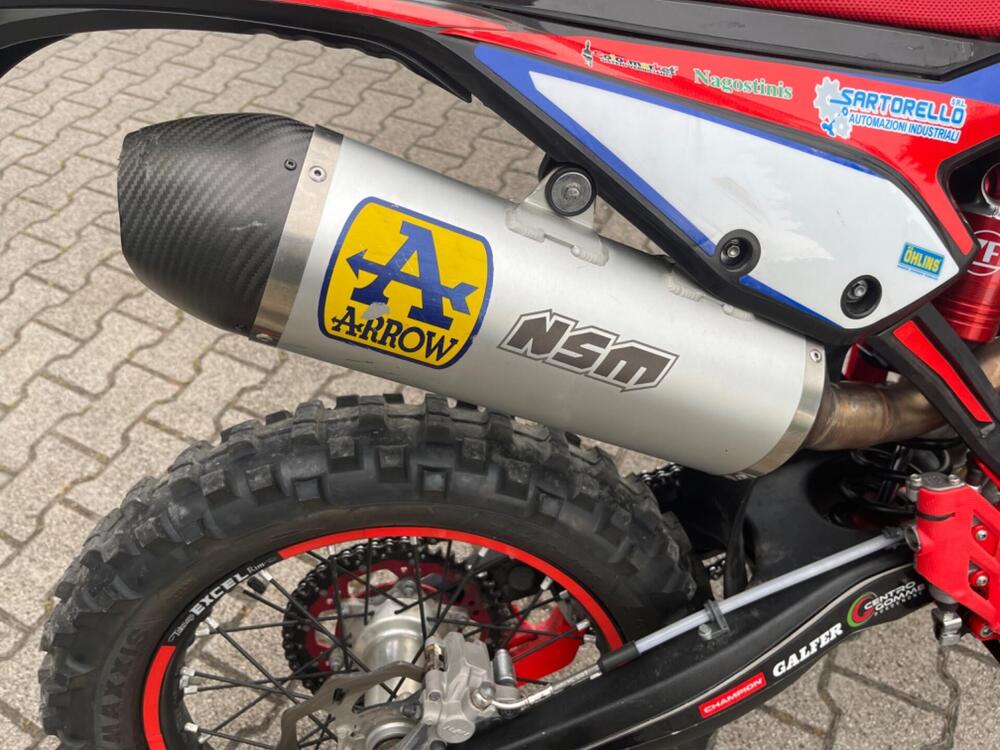 Betamotor RR 430 4T Enduro Racing (2021) (9)