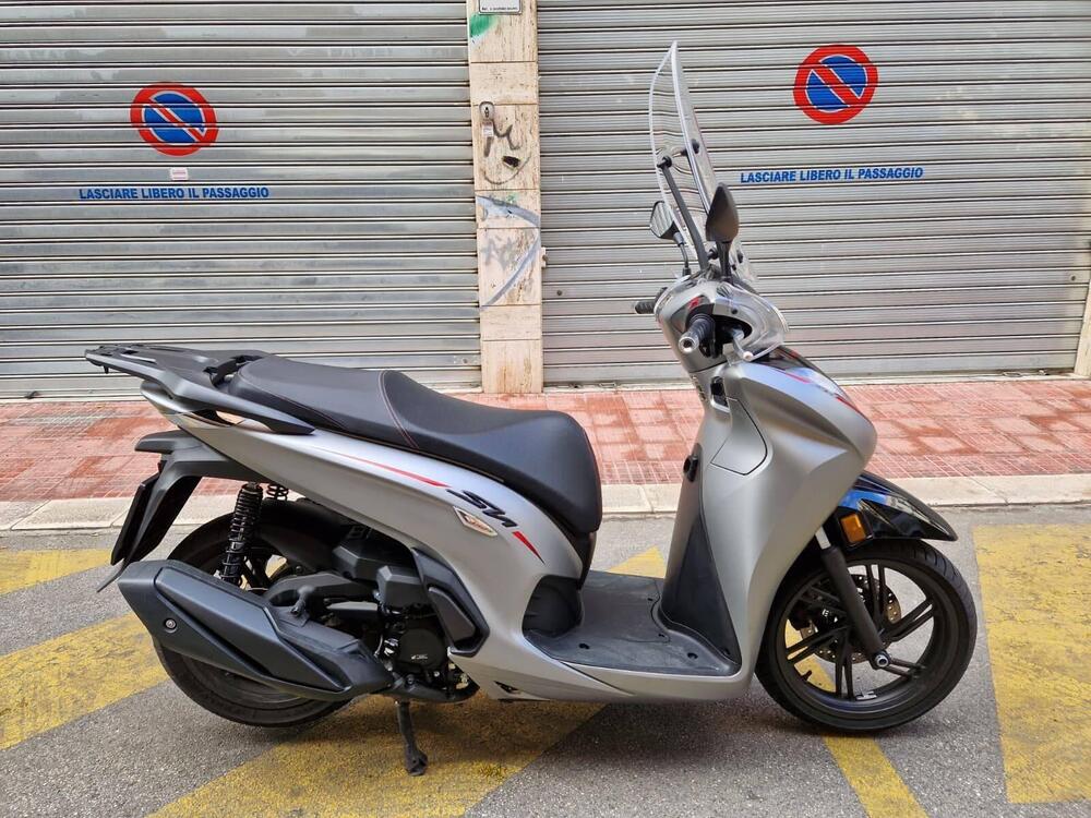 Honda SH 350 Sport (2021 - 24)