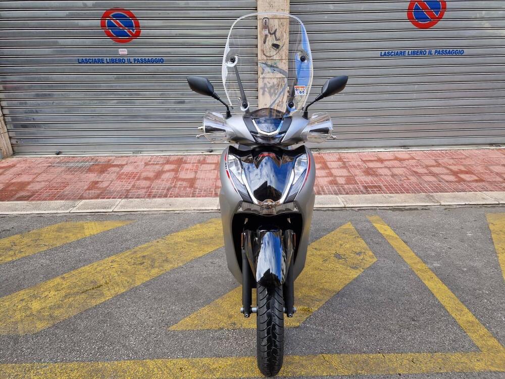 Honda SH 350 Sport (2021 - 24) (2)