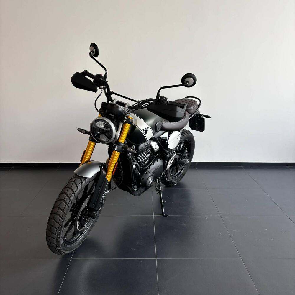 Triumph Scrambler 400 X (2024 - 25) (3)