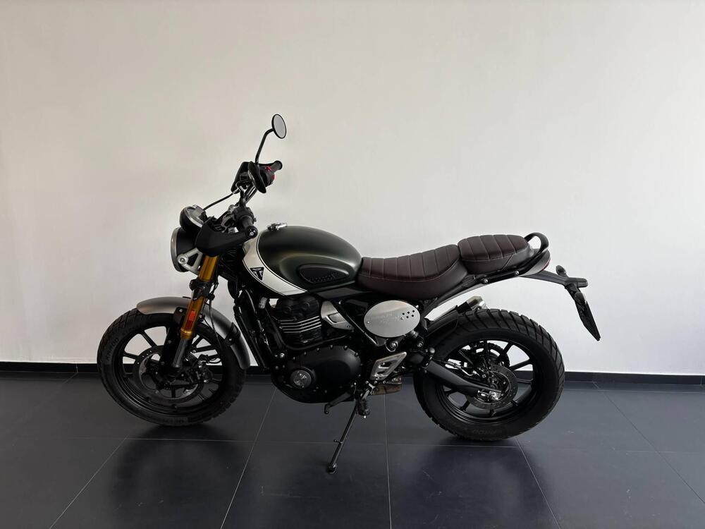 Triumph Scrambler 400 X (2024 - 25) (4)