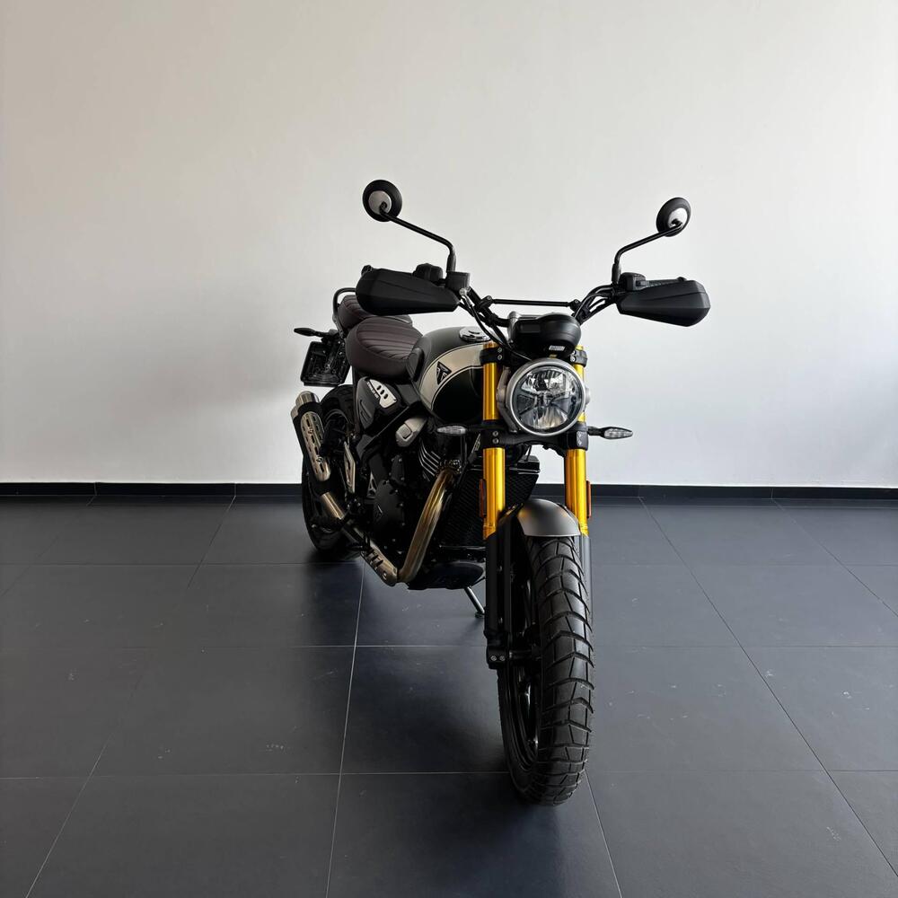 Triumph Scrambler 400 X (2024 - 25) (2)