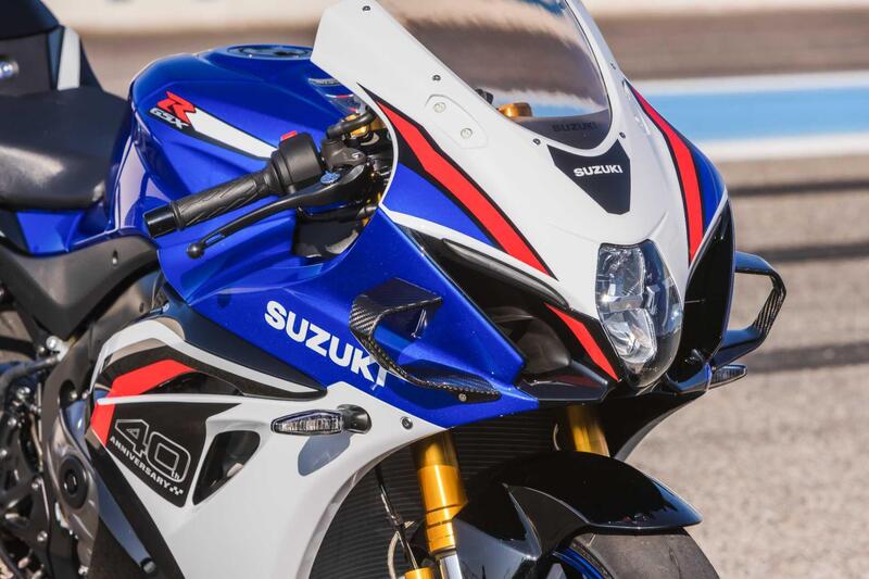 Suzuki GSX-R1000R 2026: ecco svelato il prezzo. Superbike economica? 