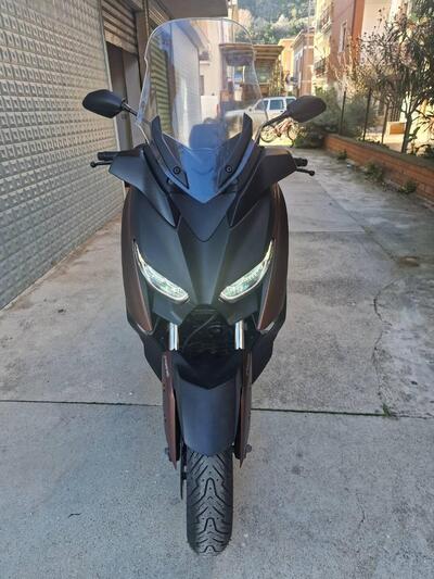 Yamaha X-Max 300 ABS (2017 - 20) usata
