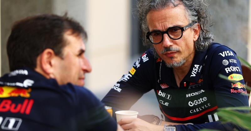 F1. Red Bull e il 2026 da brivido con Ford, Mekies ammette: &ldquo;Fare i motori da soli &egrave; una follia&rdquo;