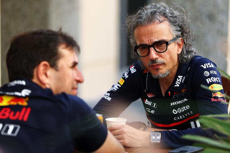 F1. Red Bull e il 2026 da brivido con Ford, Mekies ammette: &ldquo;Fare i motori da soli &egrave; una follia&rdquo;