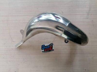 MARMITTA FMF KTM 125