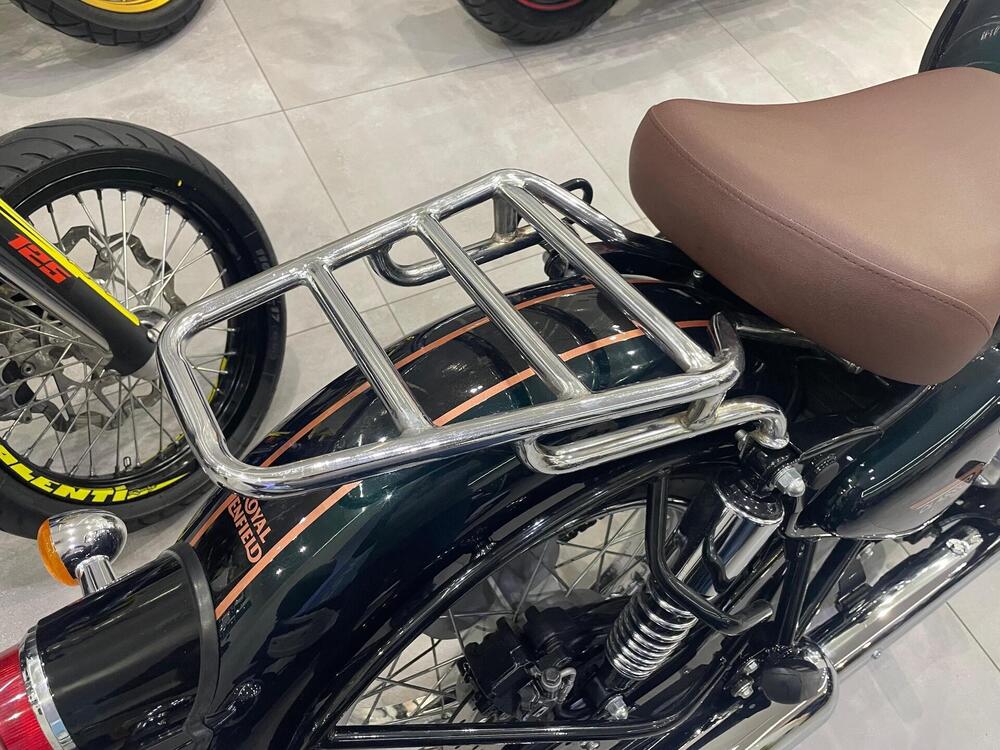 Royal Enfield Classic 350 (2021 - 25) (2)
