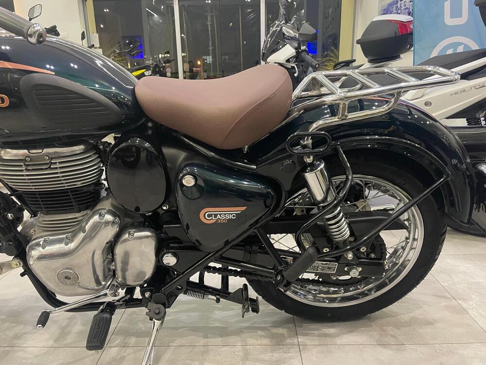Royal Enfield Classic 350 (2021 - 25) (6)