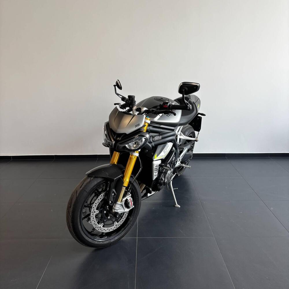 Triumph Speed Triple 1200 RS (2021 - 24) (3)