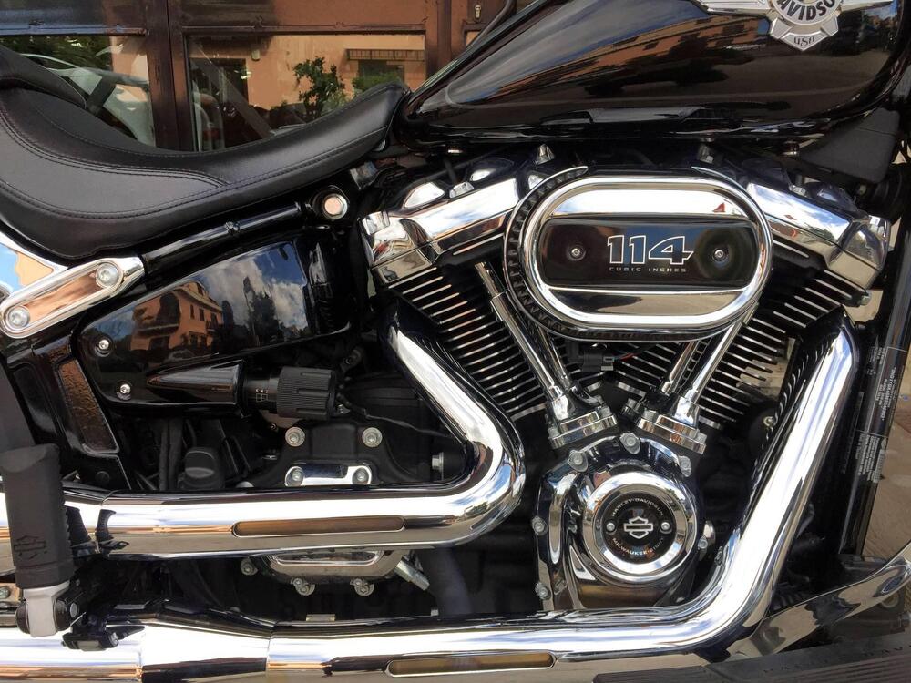 Harley-Davidson Fat Boy 114 (2021 - 24) (15)