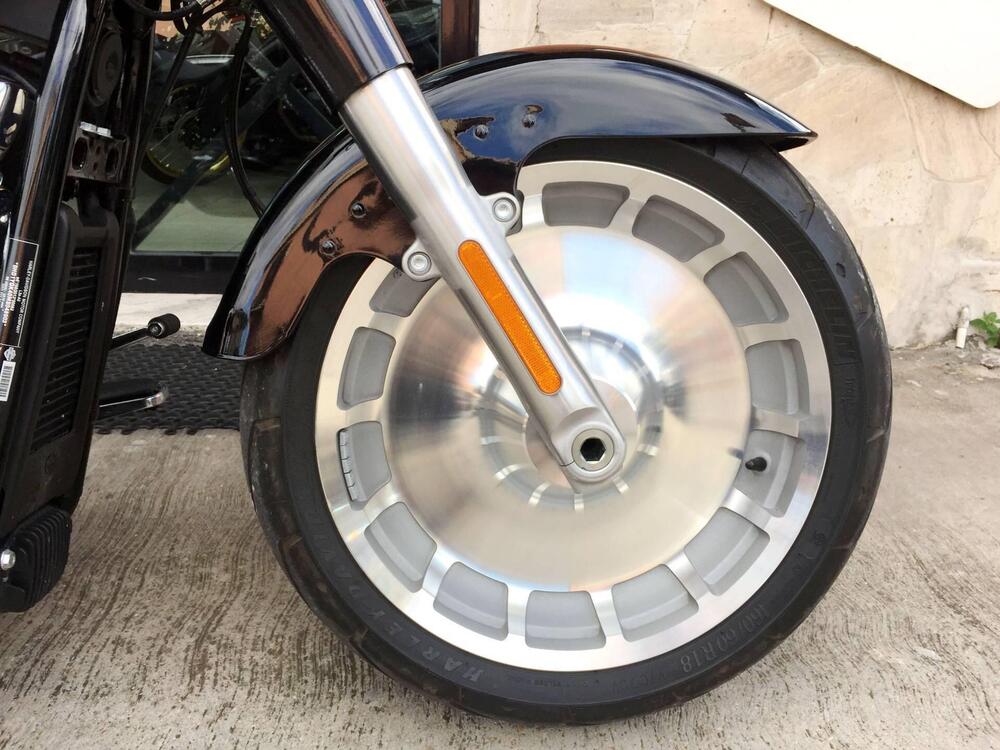 Harley-Davidson Fat Boy 114 (2021 - 24) (16)