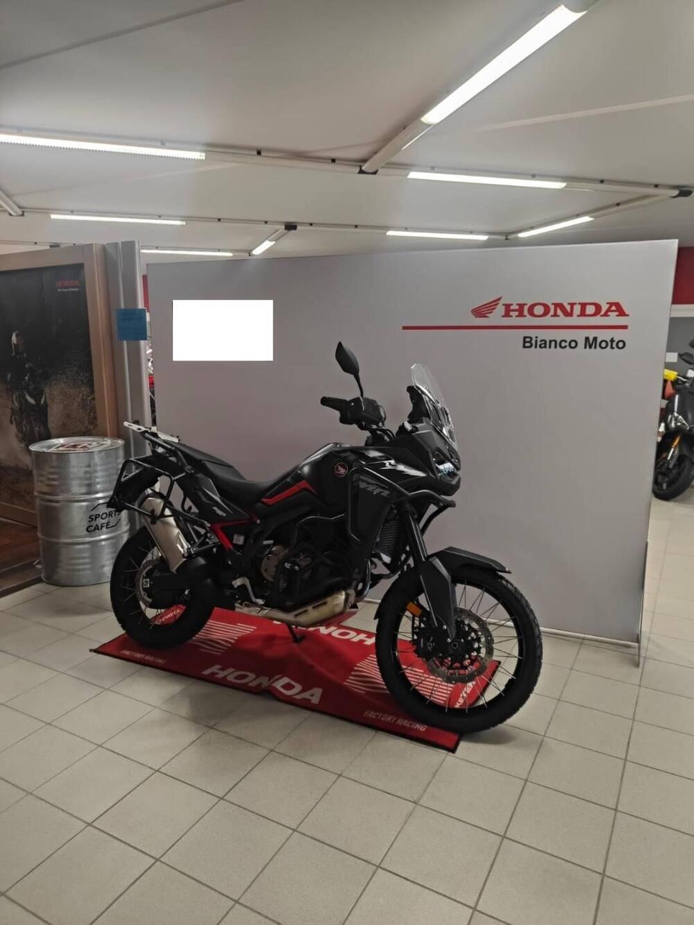 Honda Africa Twin CRF 1100L ES DCT (2024 - 25) (2)