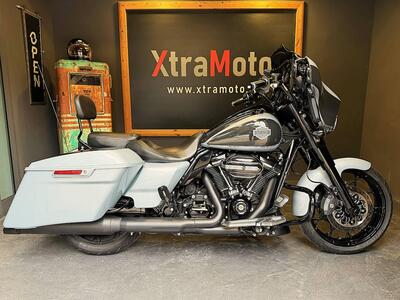 Harley-Davidson Street Glide Special (2021 - 23) usata