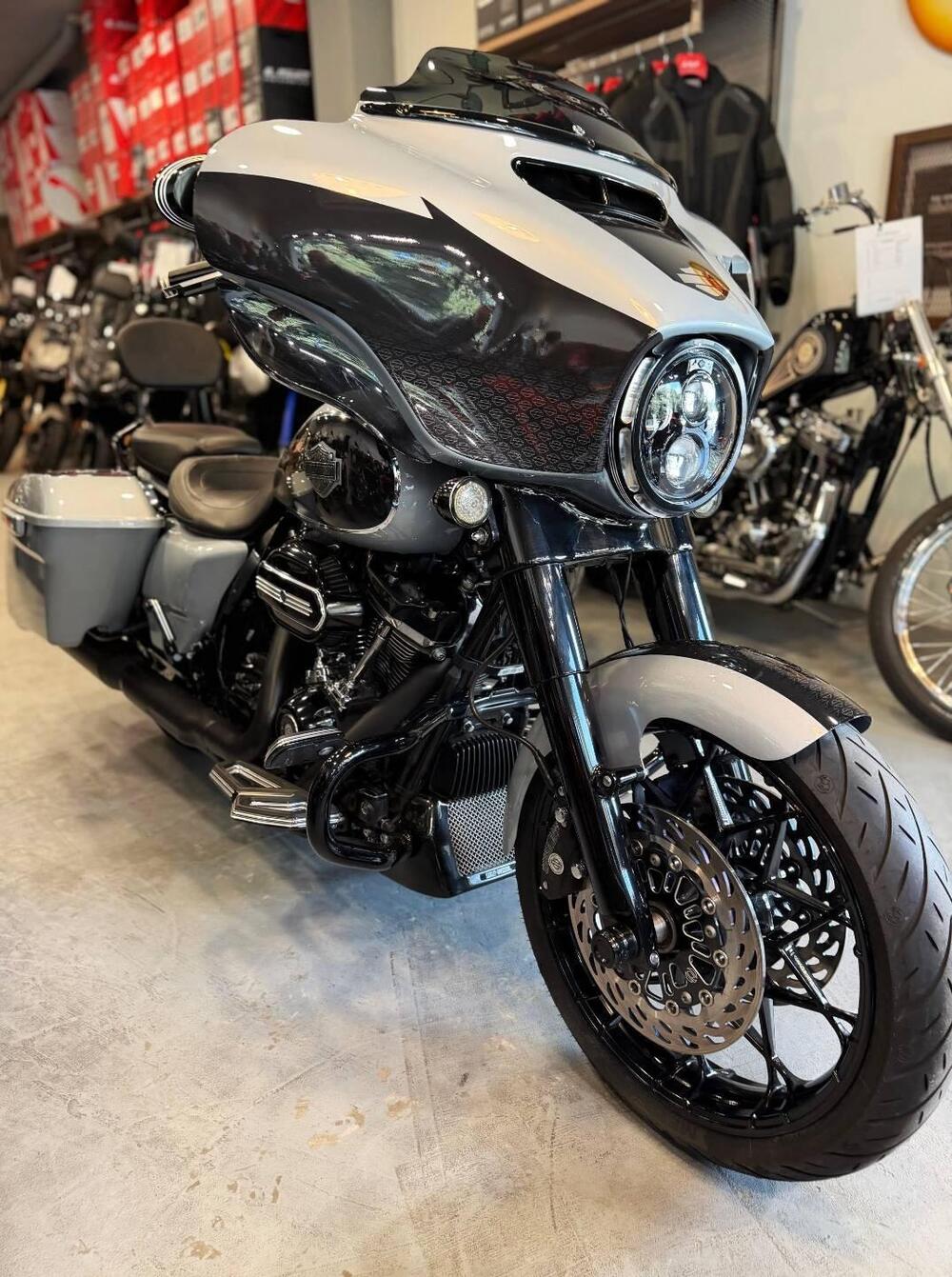 Harley-Davidson Street Glide Special (2021 - 23) (4)