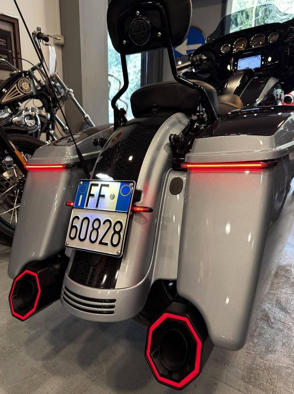 Harley-Davidson Street Glide Special (2021 - 23) (5)