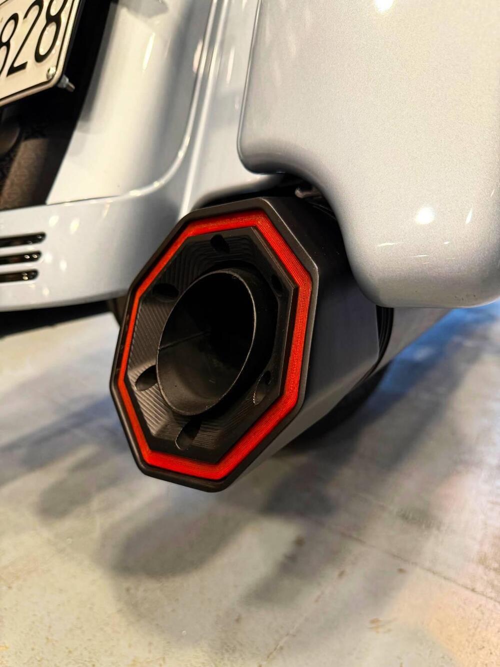 Harley-Davidson Street Glide Special (2021 - 23) (6)