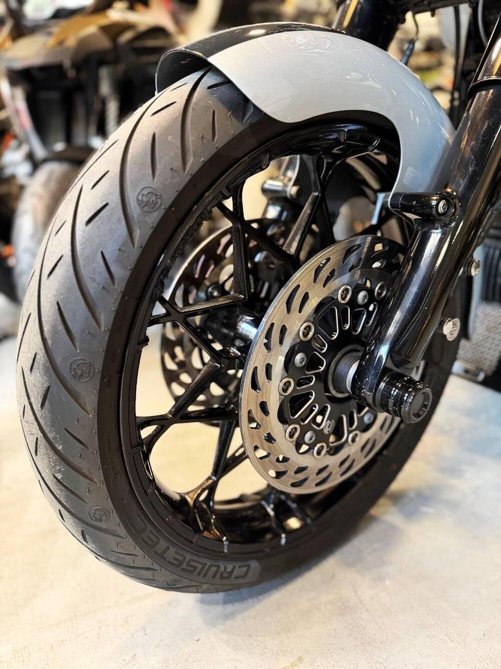 Harley-Davidson Street Glide Special (2021 - 23) (7)