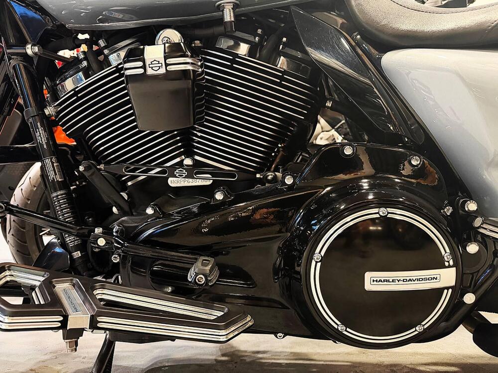 Harley-Davidson Street Glide Special (2021 - 23) (9)