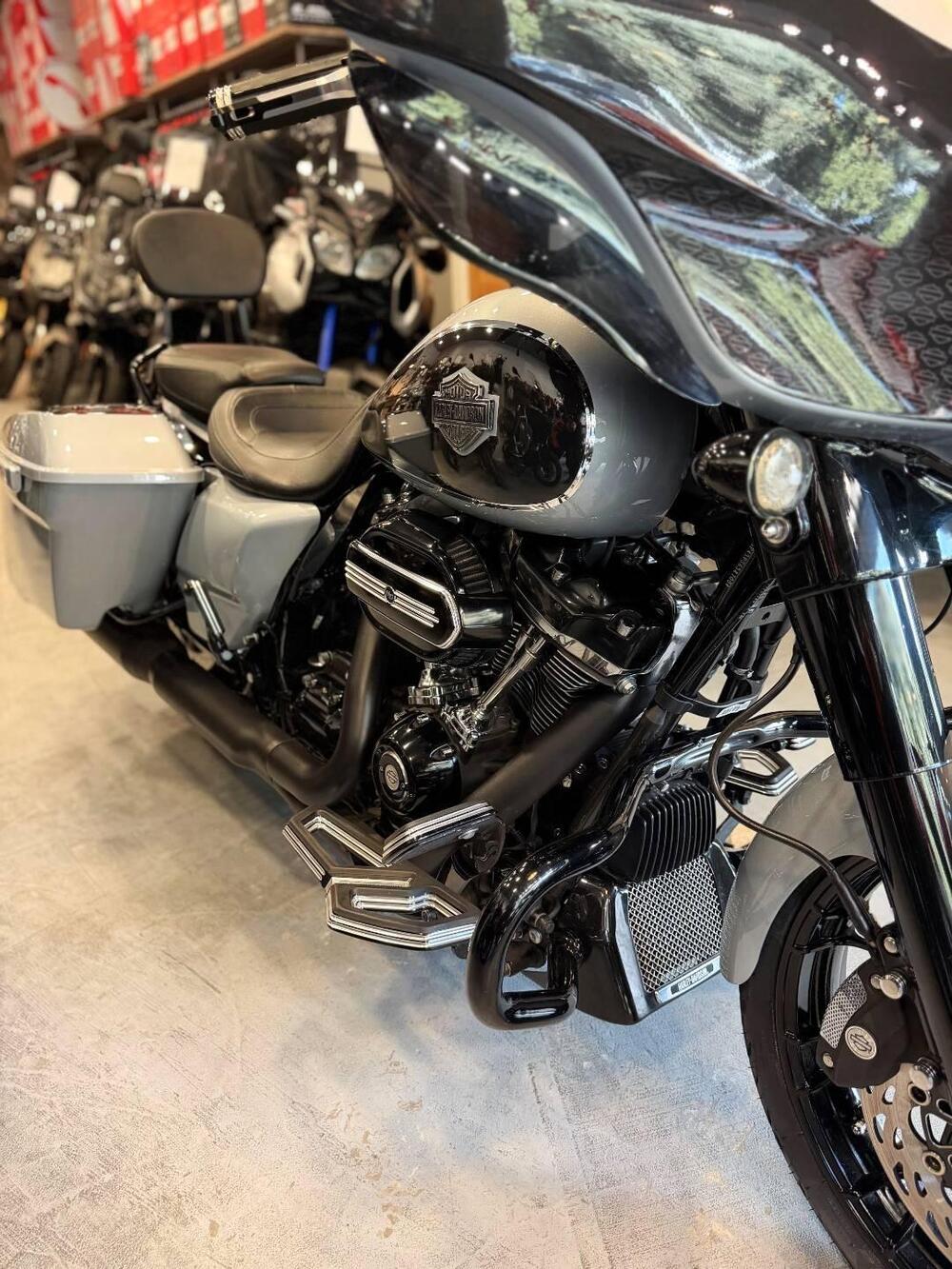 Harley-Davidson Street Glide Special (2021 - 23) (10)