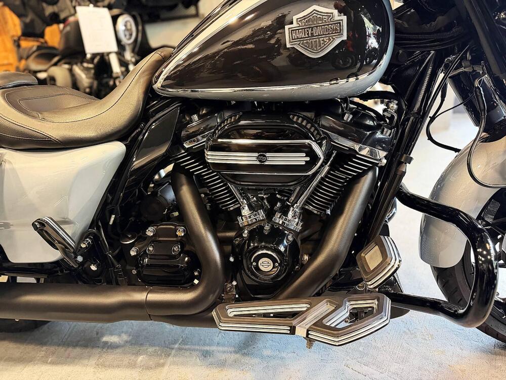 Harley-Davidson Street Glide Special (2021 - 23) (11)