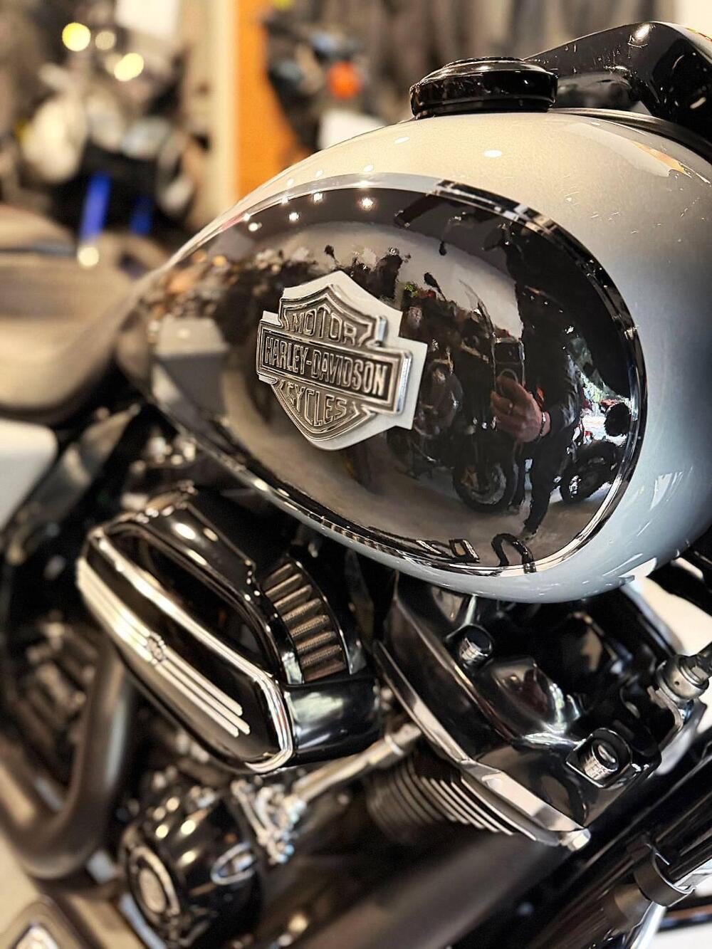 Harley-Davidson Street Glide Special (2021 - 23) (12)